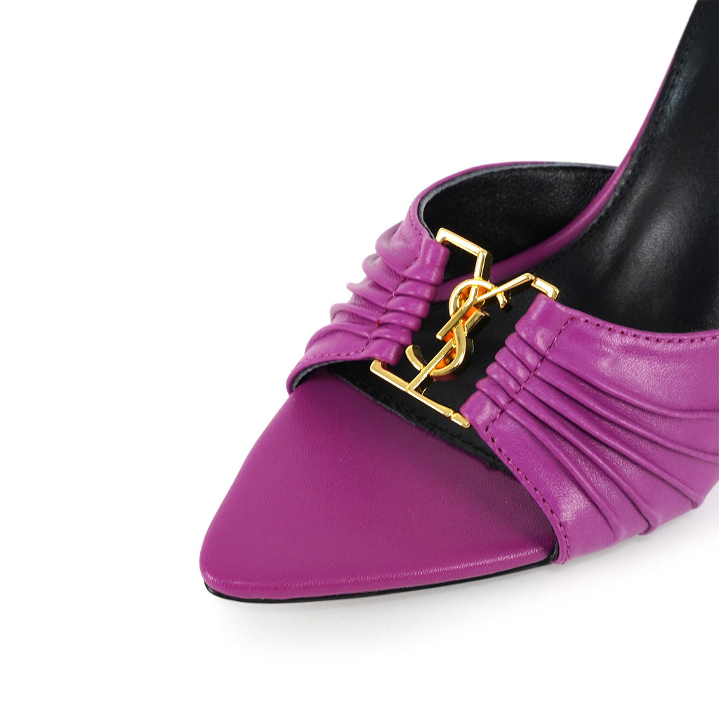 Z2X66SL12 Popular high-quality leather Shoes