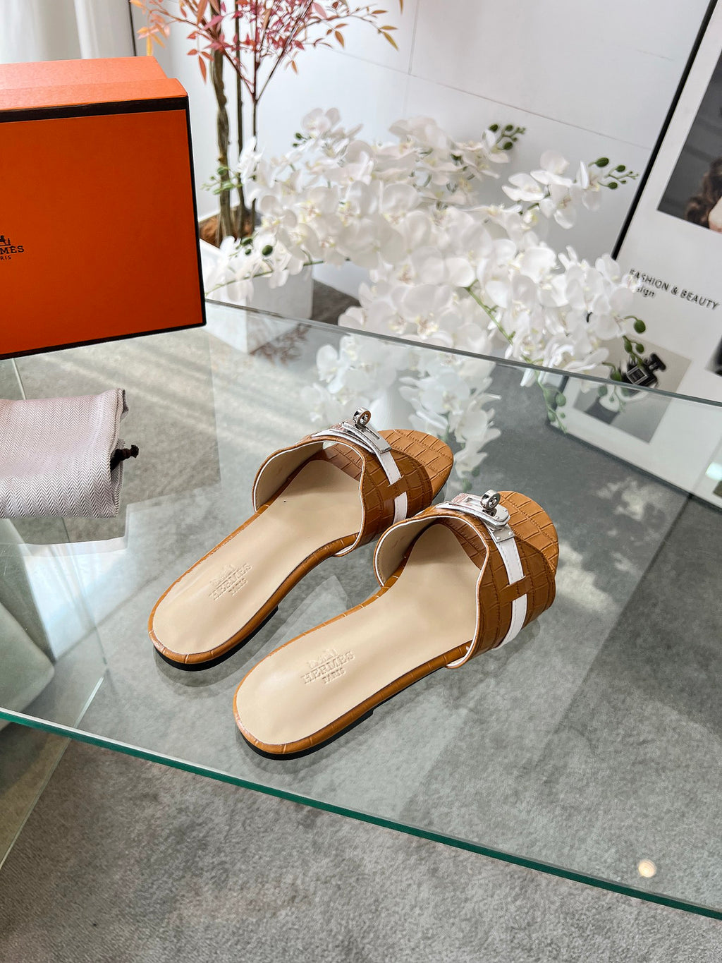 285ZH10Z  Popular leather Shoes