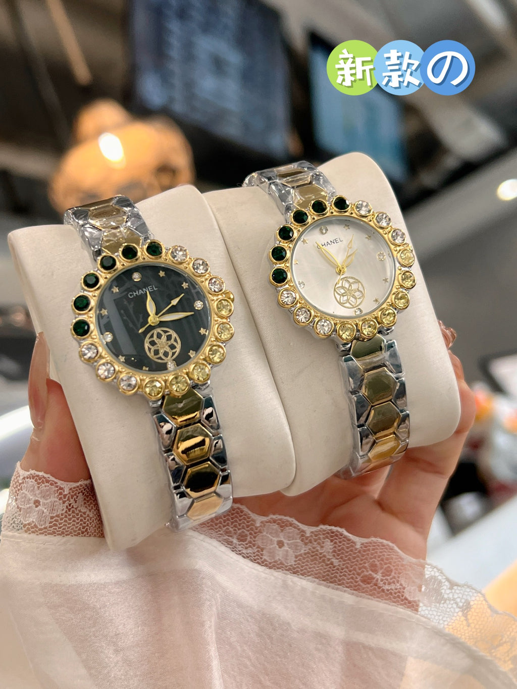 136RC100L Popular Watches