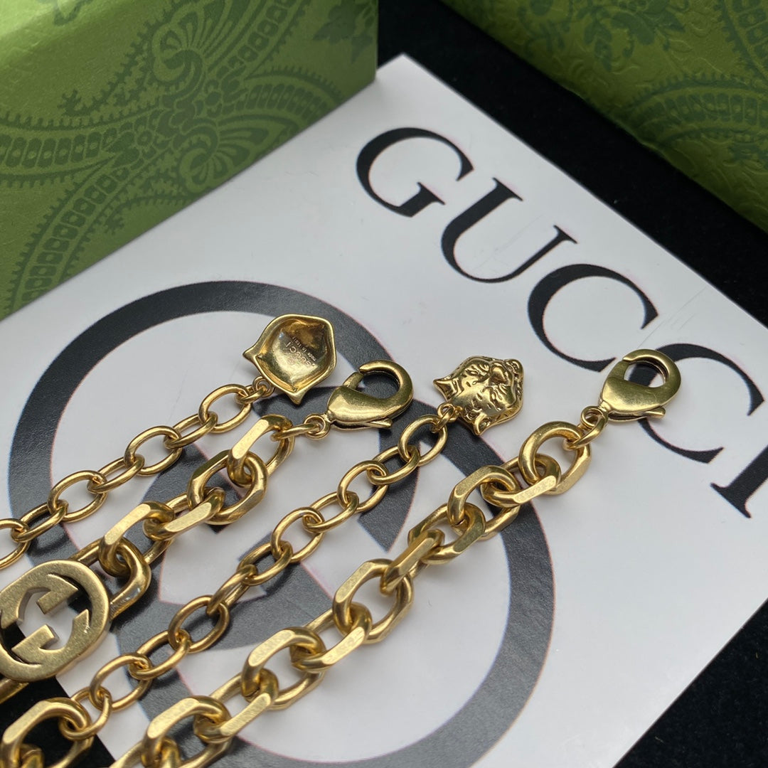 1YB270X  Popular  Necklaces Bracelets