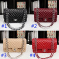 5C002B Popular   leather bag 
