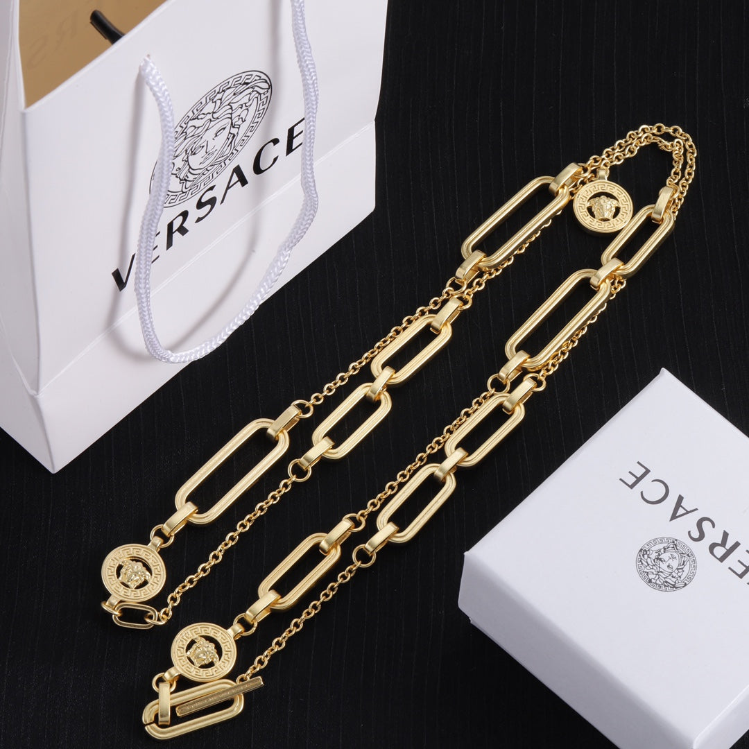 175RV86X Popular   Necklace