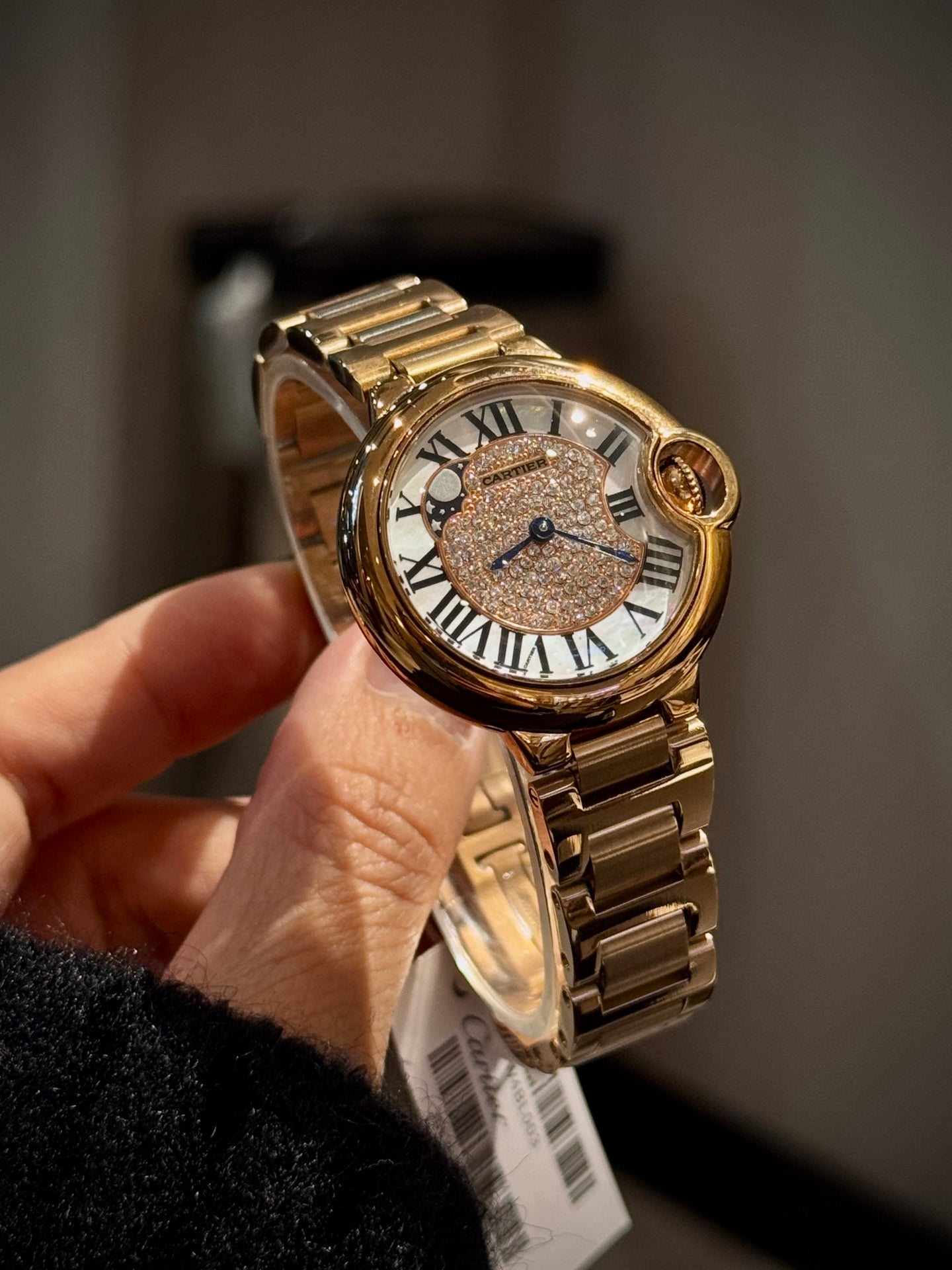 146RK126L Popular watches