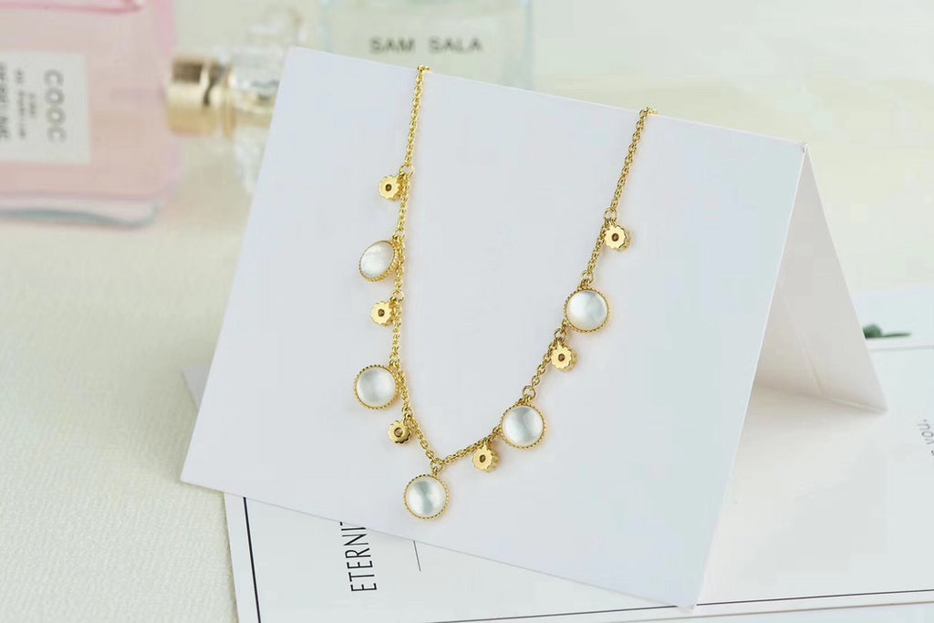 1ND191E  Popular   Necklaces