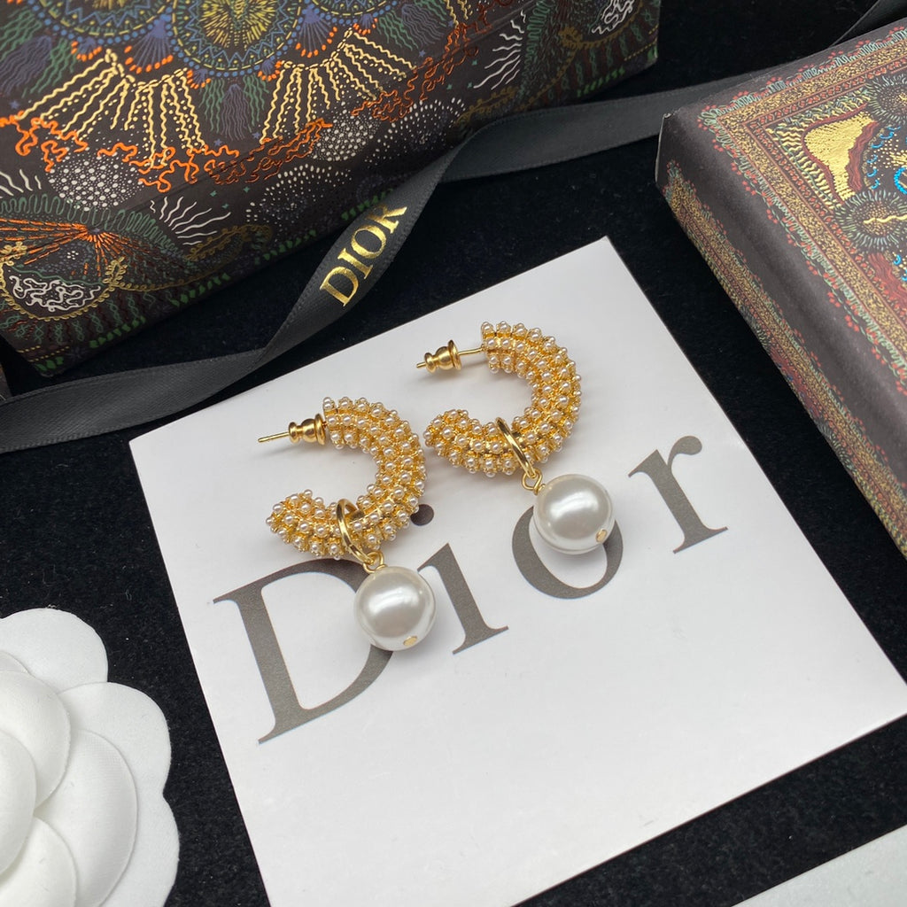 15ZD41E Popular Earrings