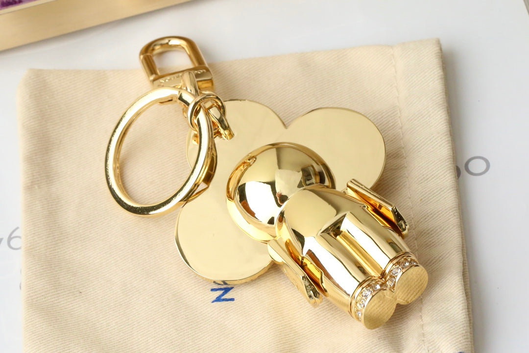 14E66A  Popular key closure