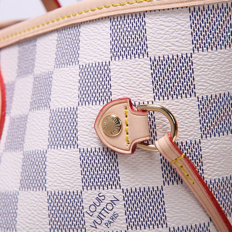 2E2B Popular  leather bag 
