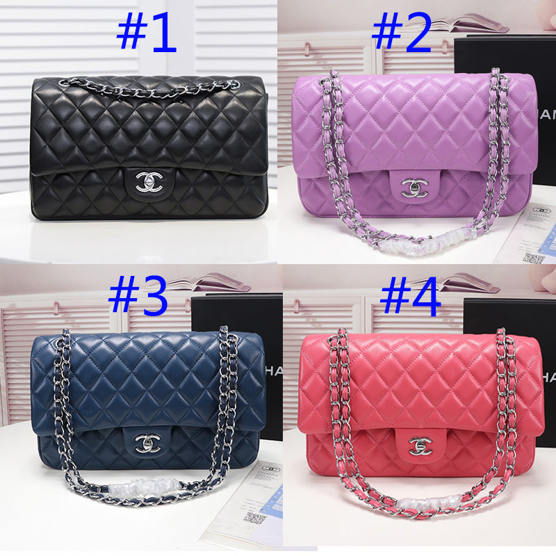 1XC97B Popular  leather bag 