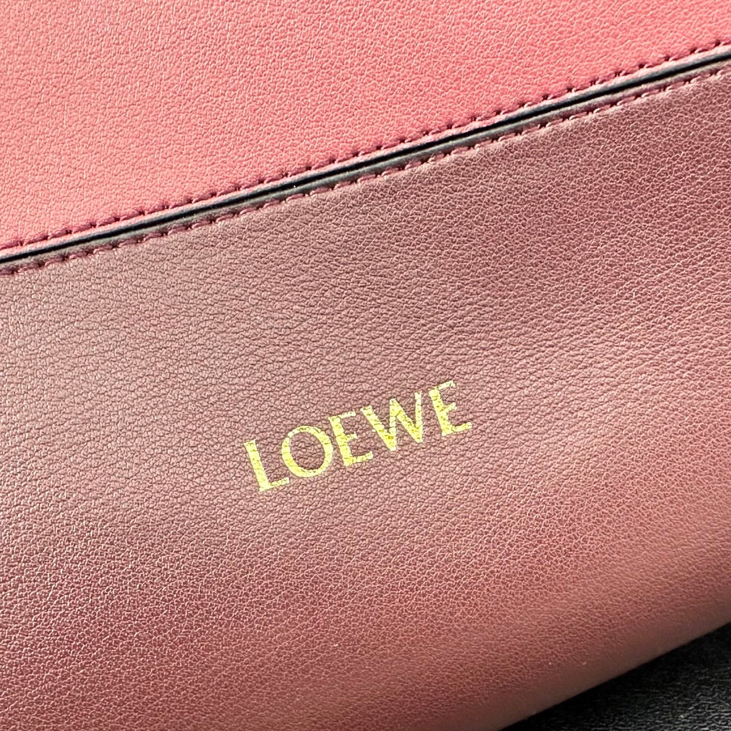 146RA13B Popular leather bag