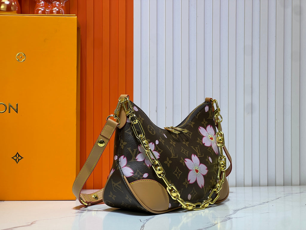 155NE60B Popular   leather bag
