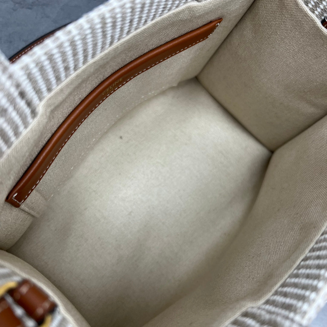 175RCL6B Popular  Canvas handbag