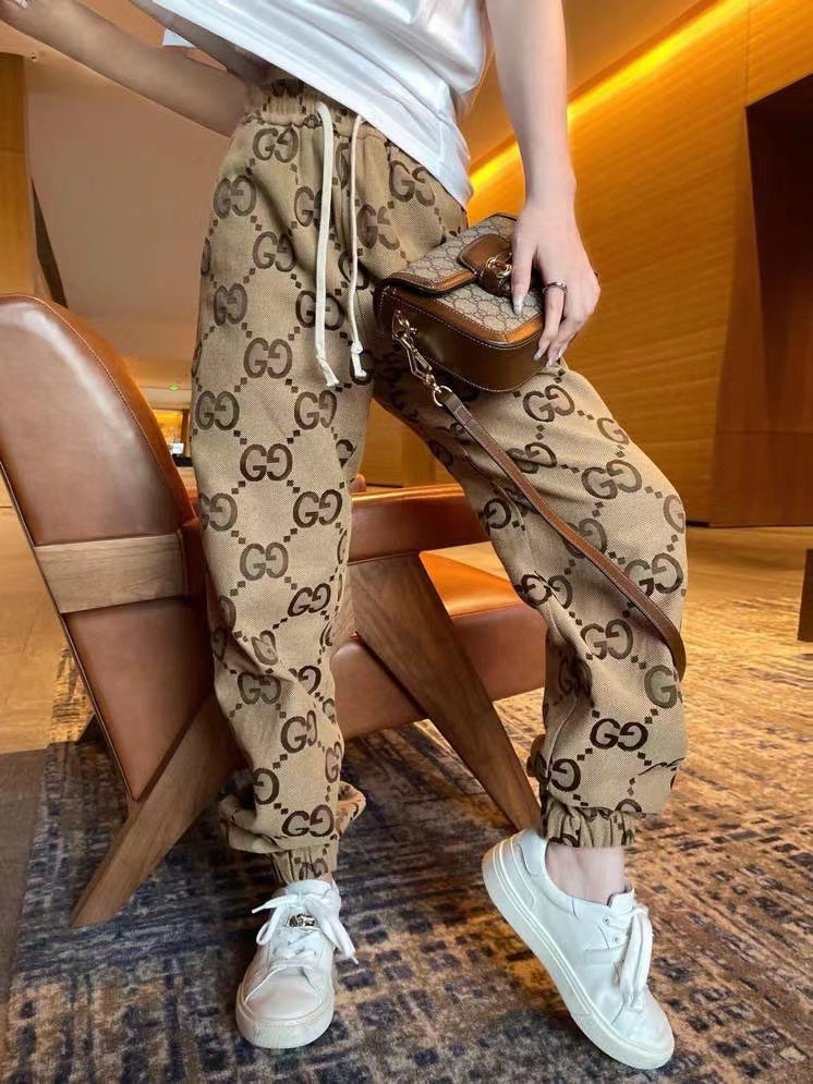 135WB12U  Popular Pants