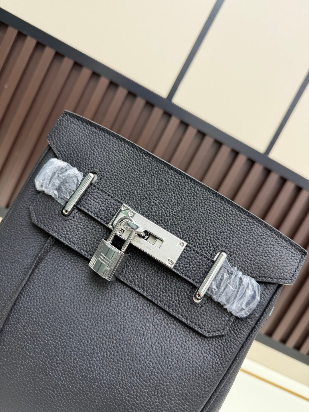 136PH45B Popular leather bag