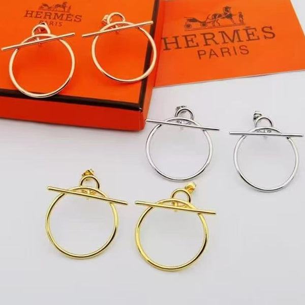 P56XH1E Popular Earrings