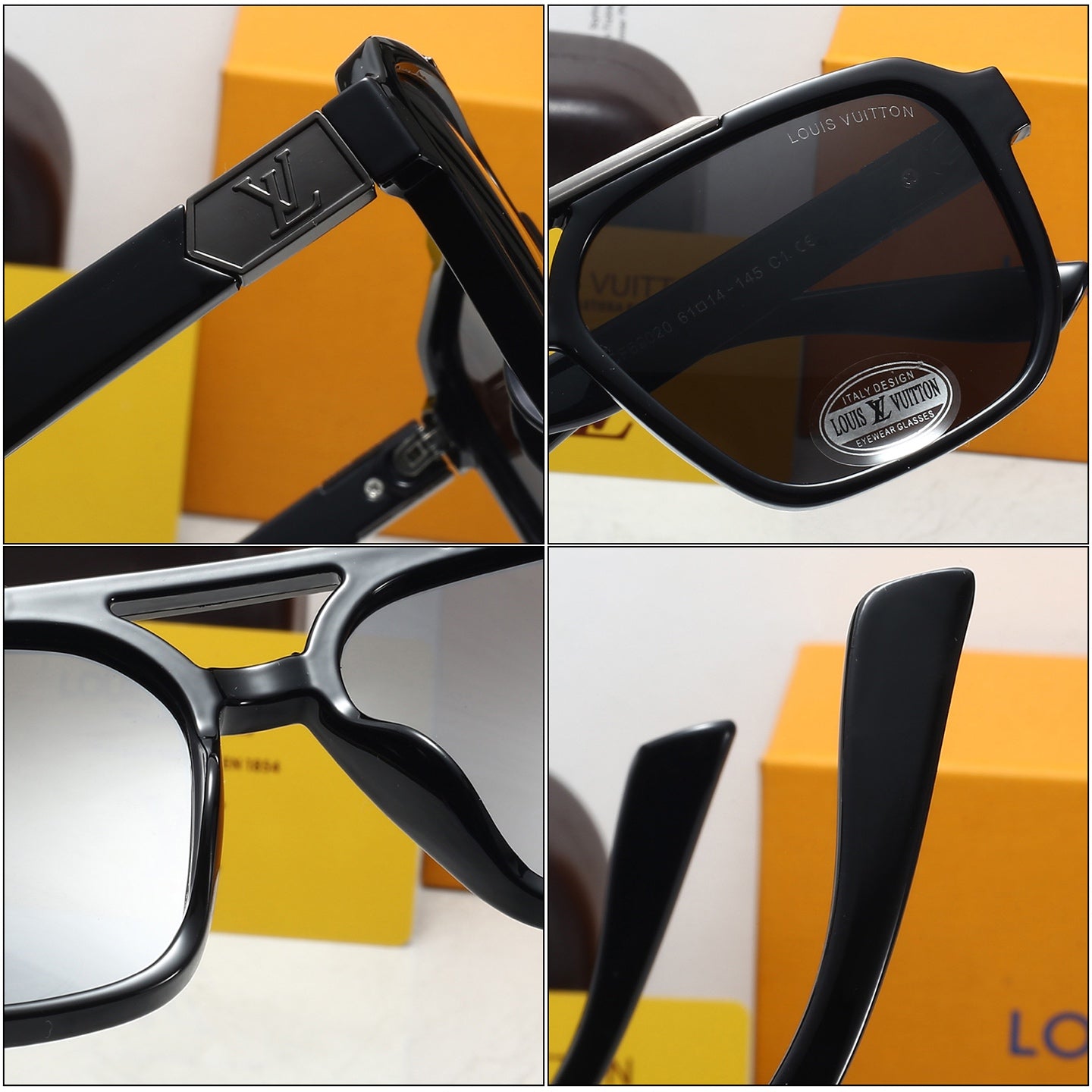 146RE12T Popular Sunglasses