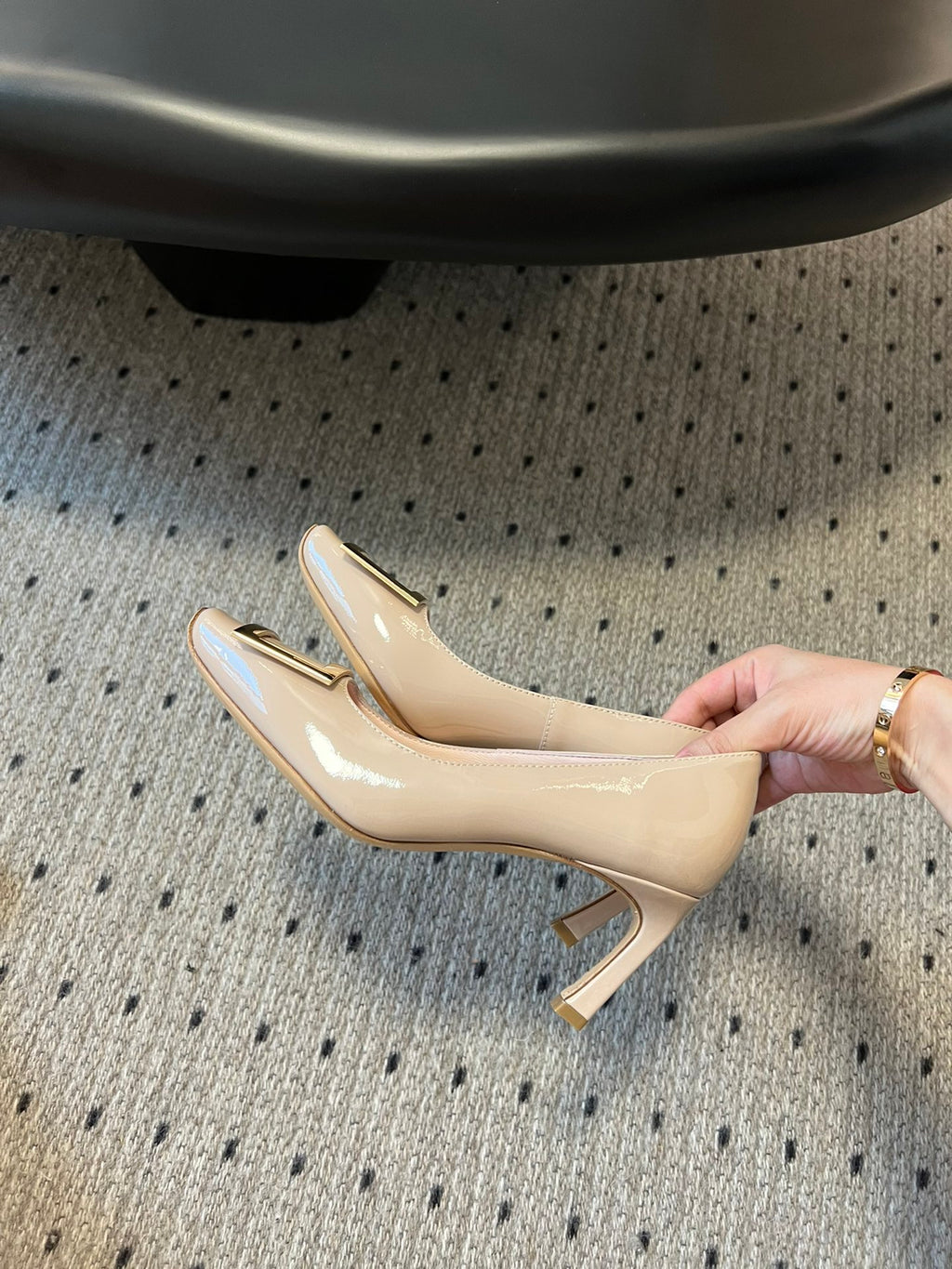 1ZA250Z Popular High heels