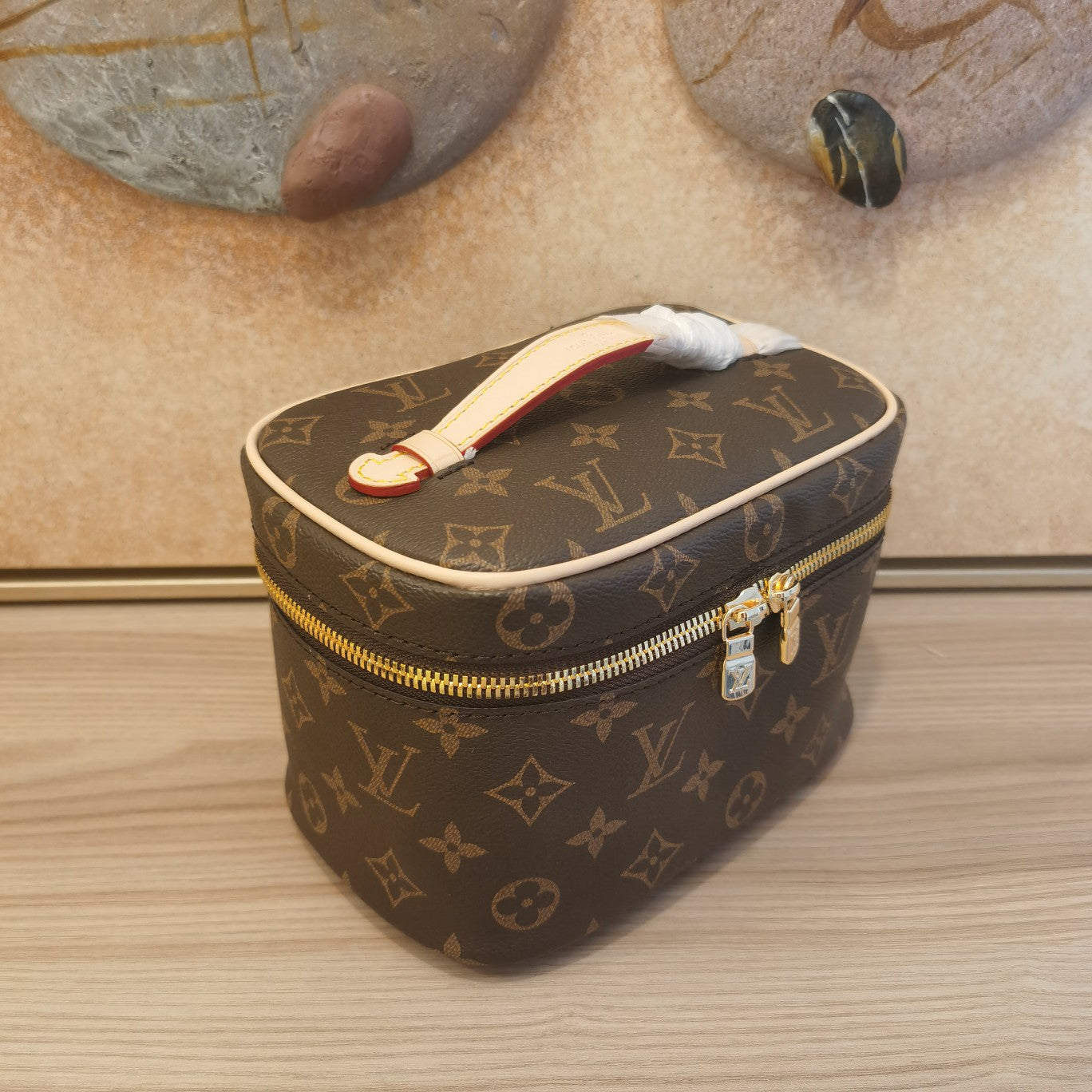 1XE273B Popular  leather bag 