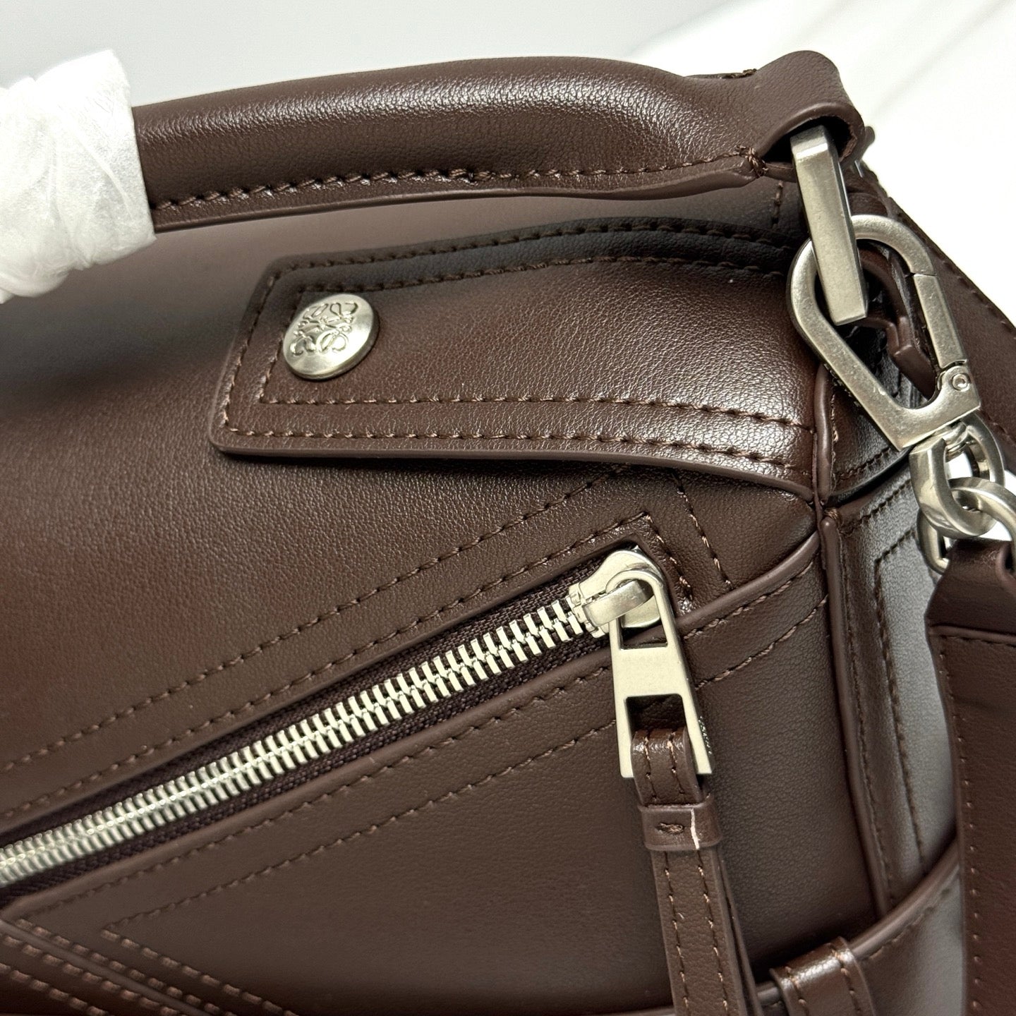 15RA149B Popular leather bag