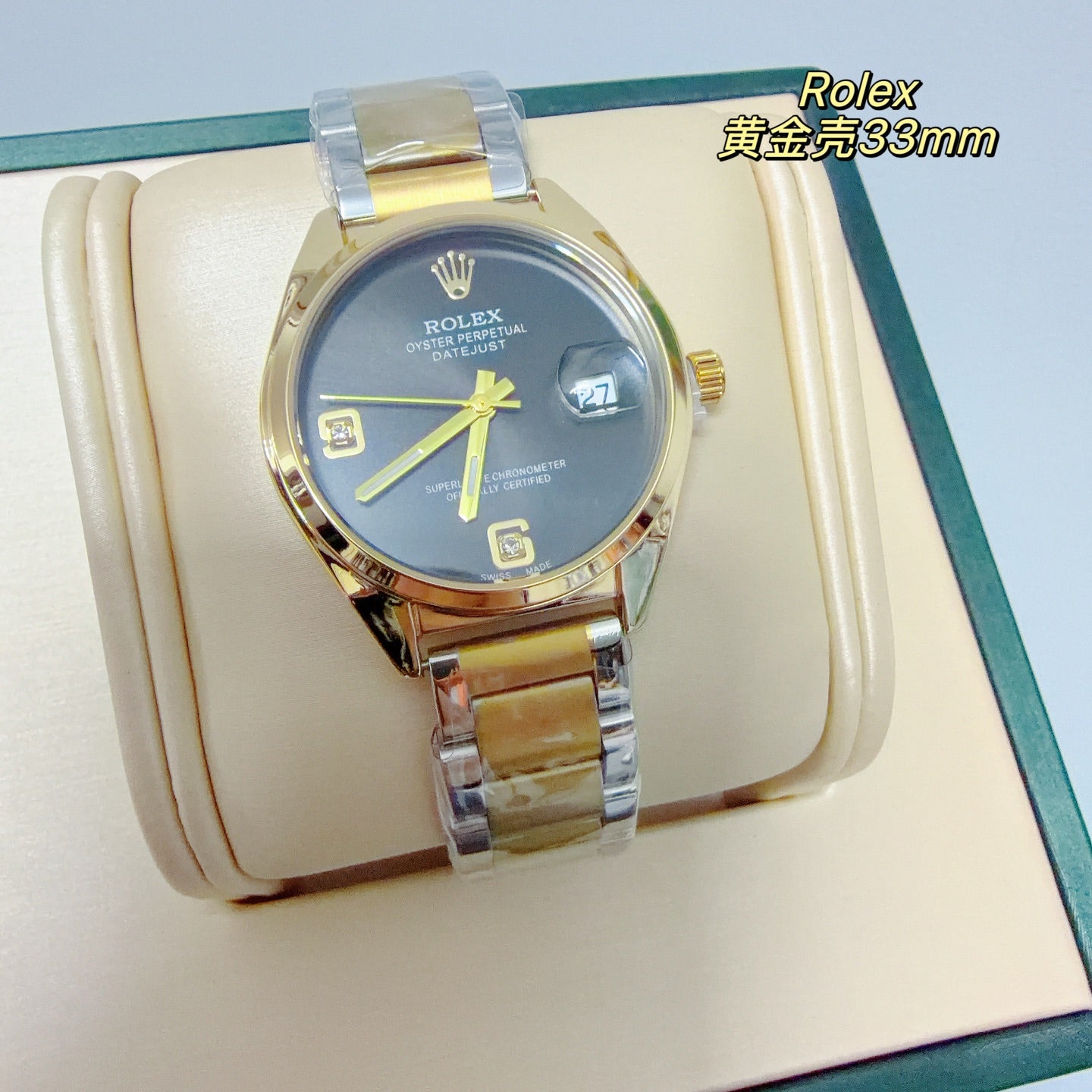 136RL20L Popular Watches