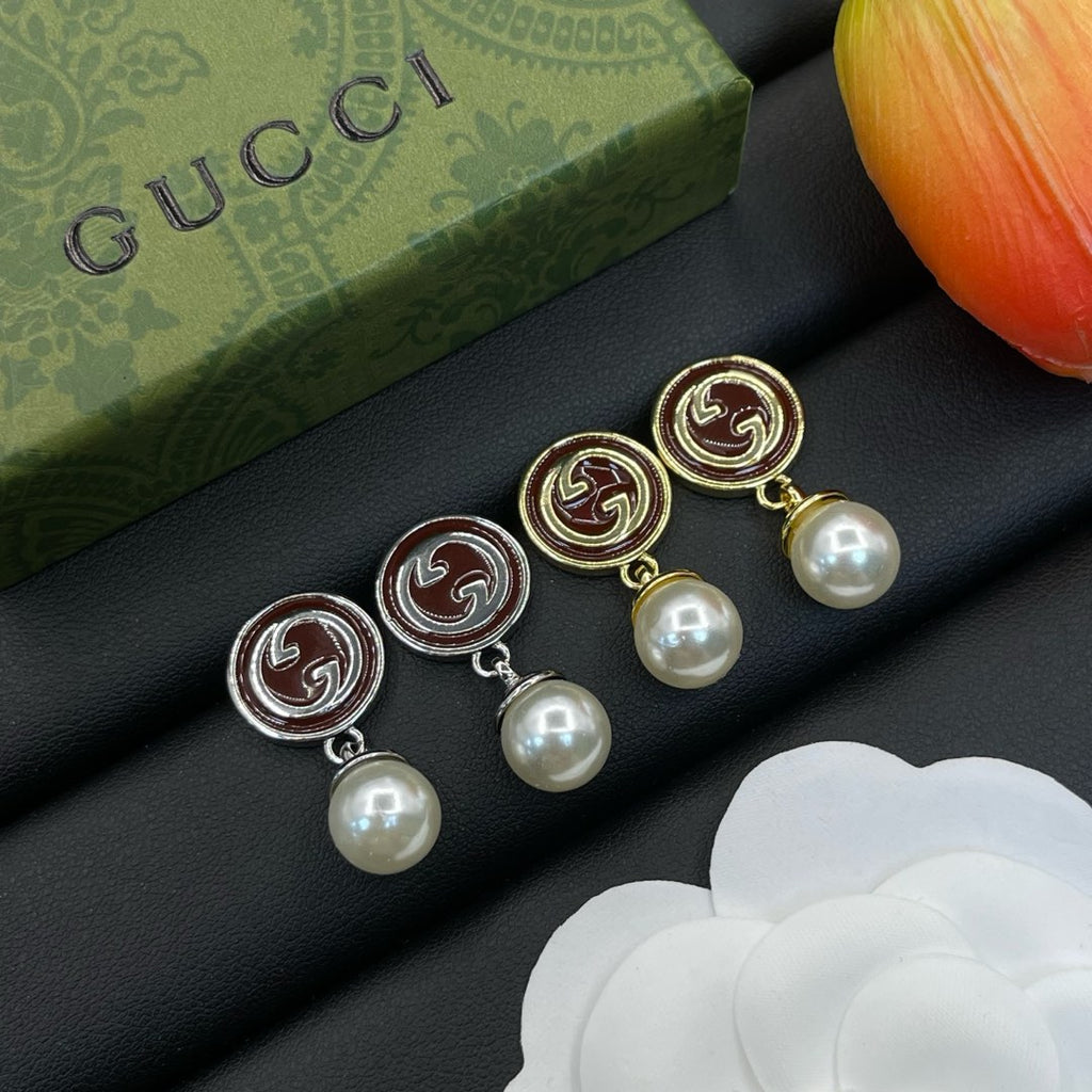 15ZB42E Popular Earrings