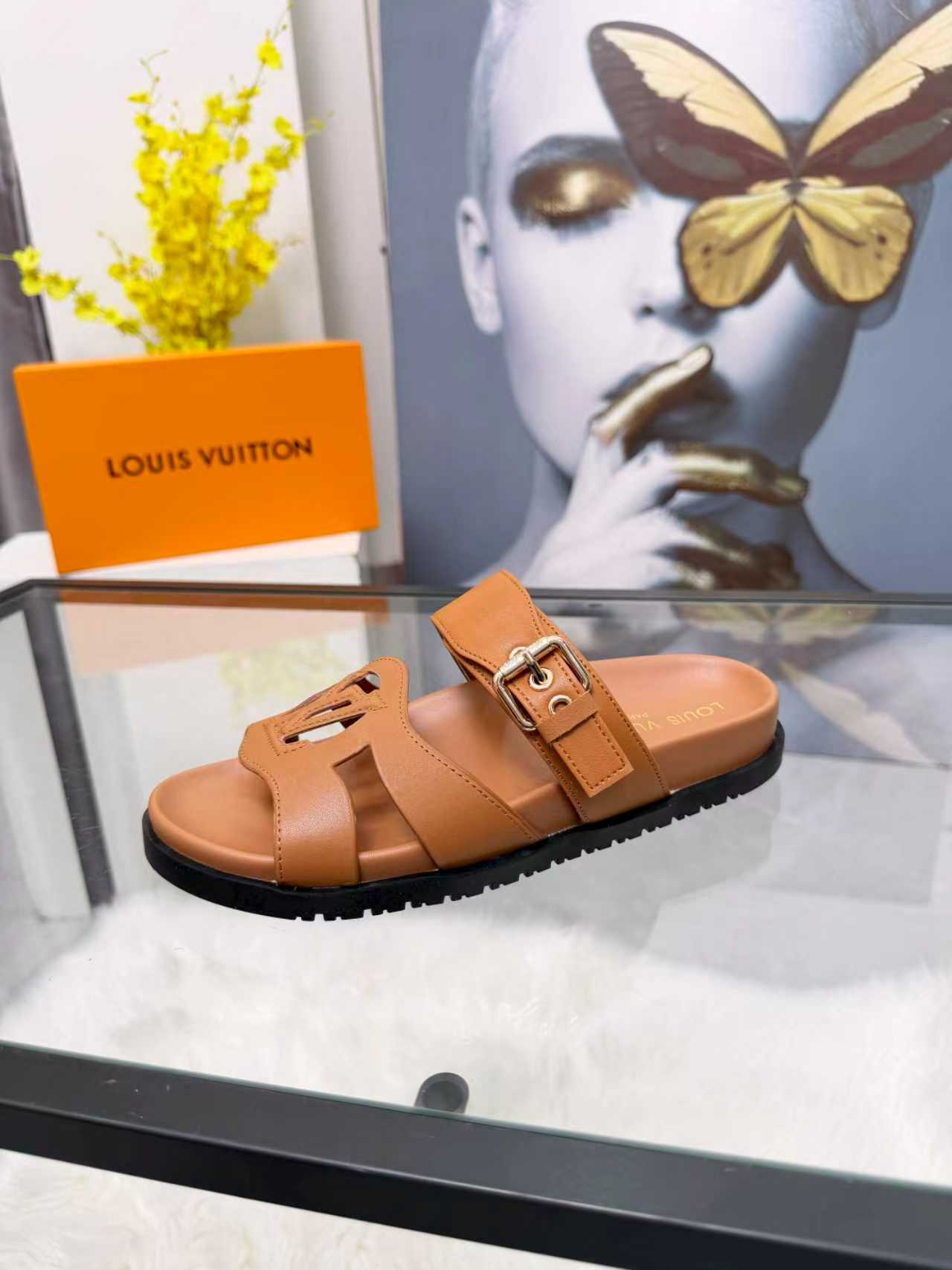 236PE13Z Popular high-quality Shoes