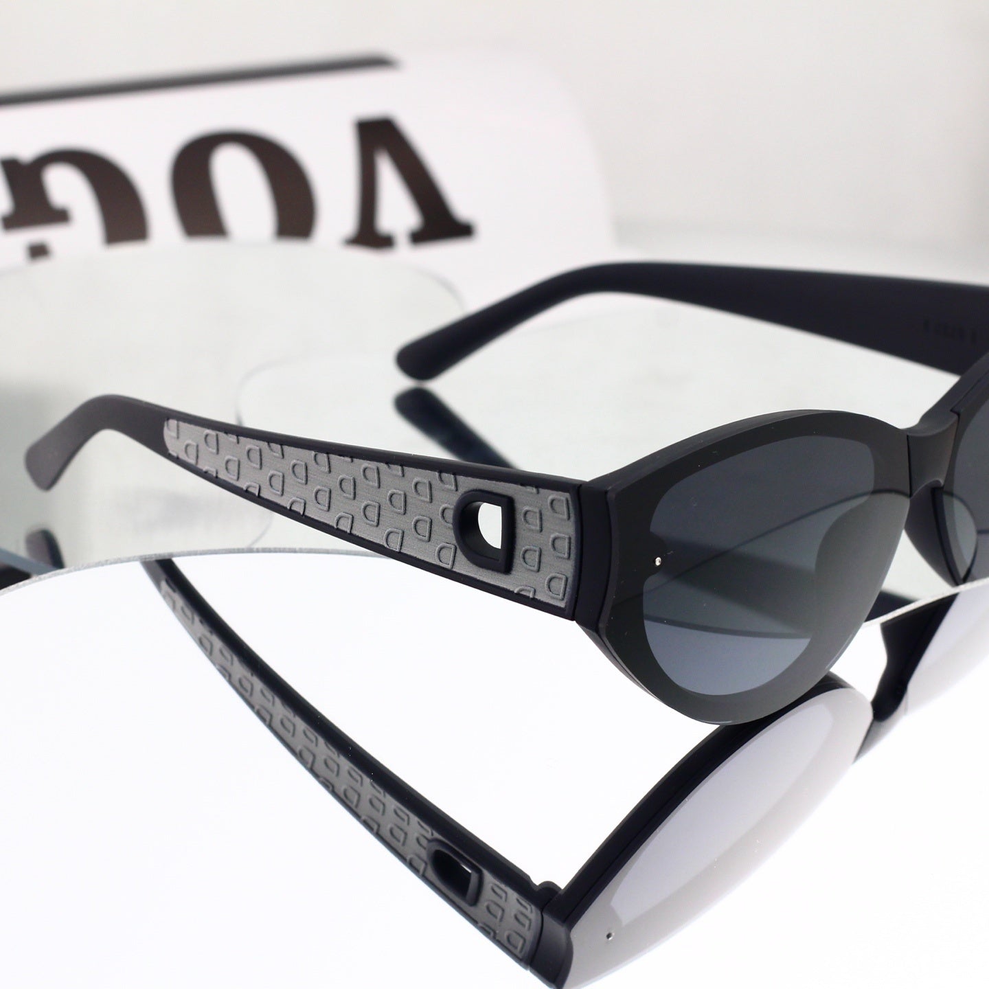 156PD66T Popular Sunglasses
