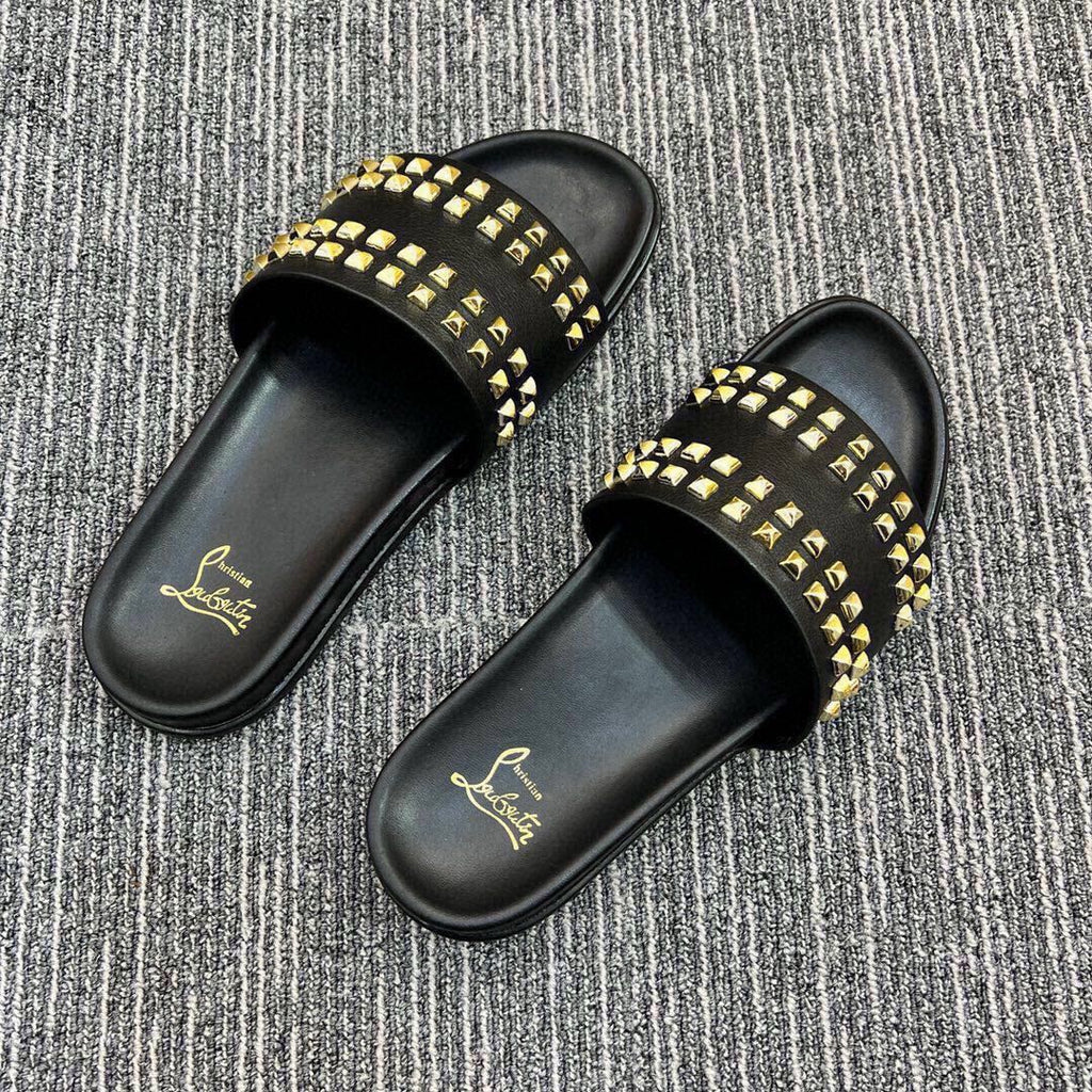 54A126Z Popular slippers
