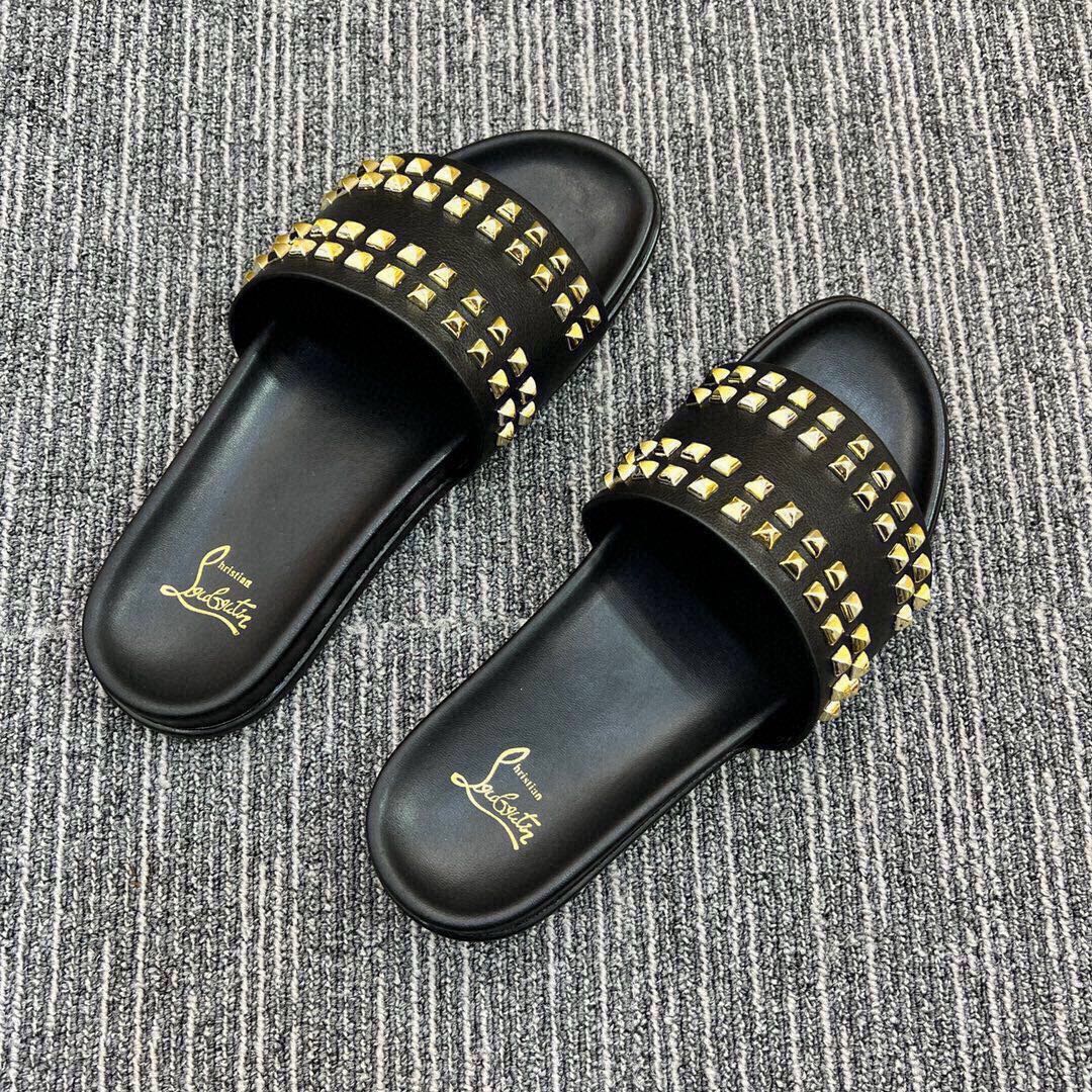 54A126Z Popular slippers