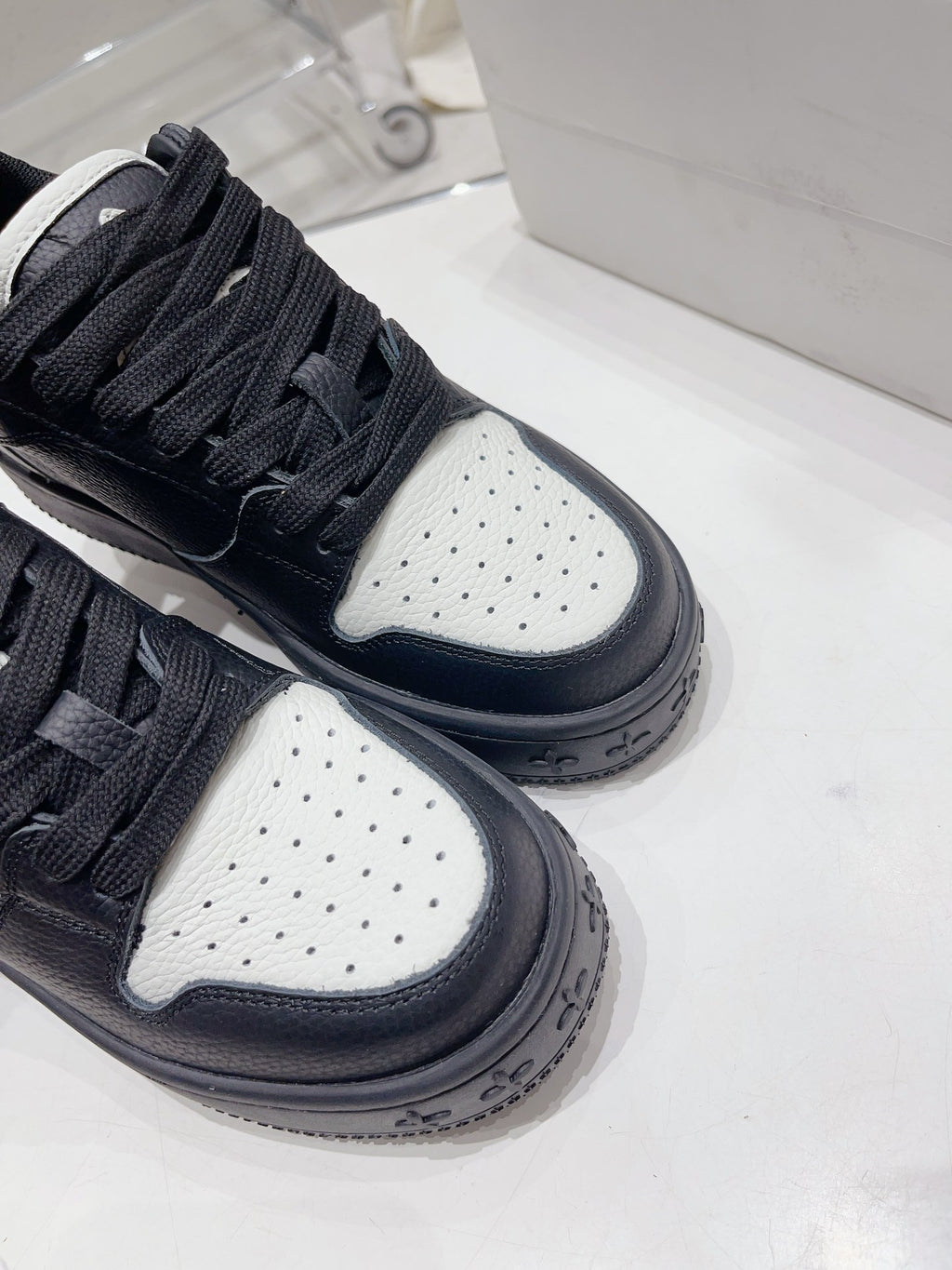 6105QA345Z Popular  Shoes