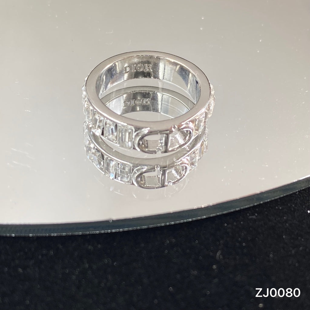 175QD31J Popular  Rings