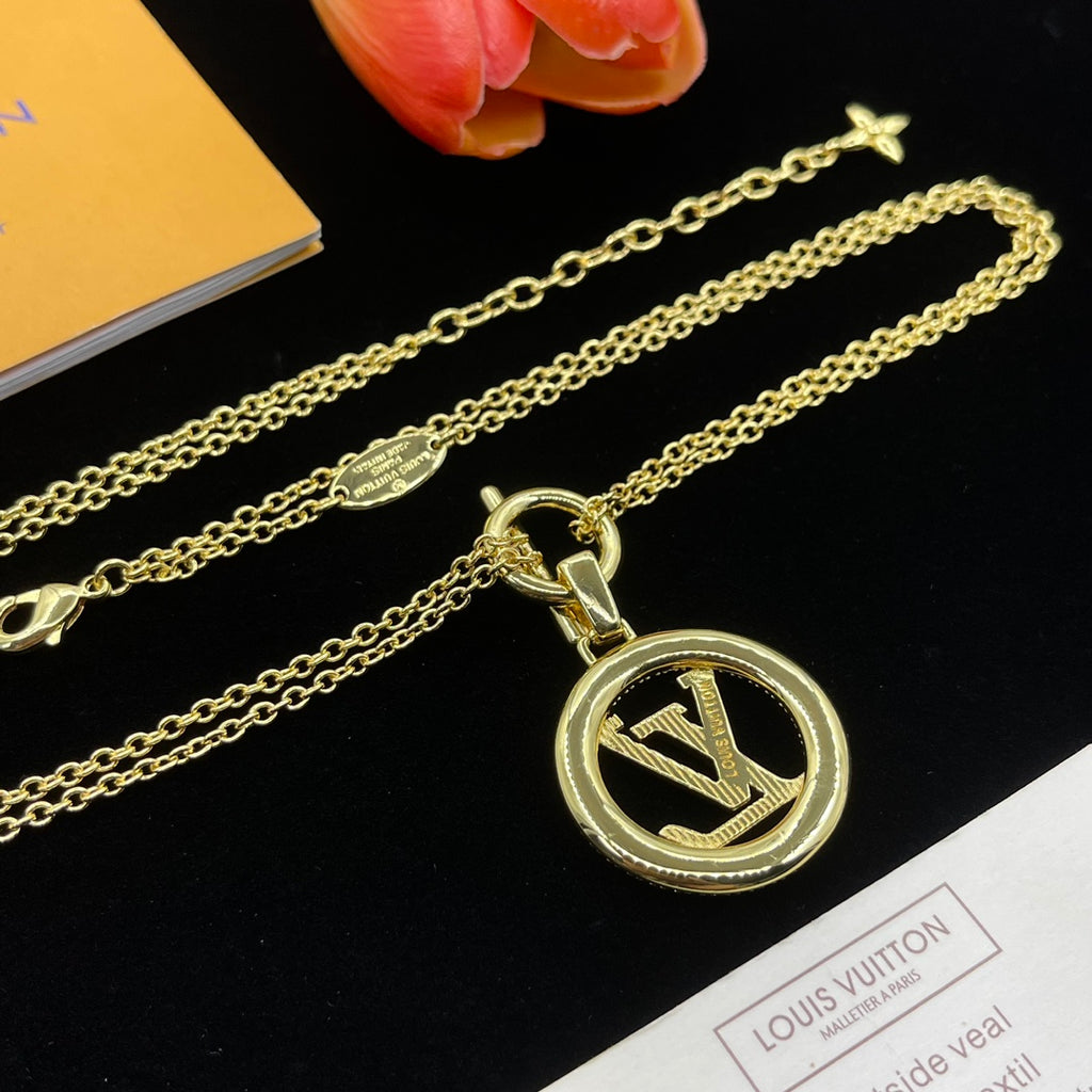 14E1097X Popular  Necklaces