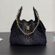155XC21B Popular  high quality denim bag