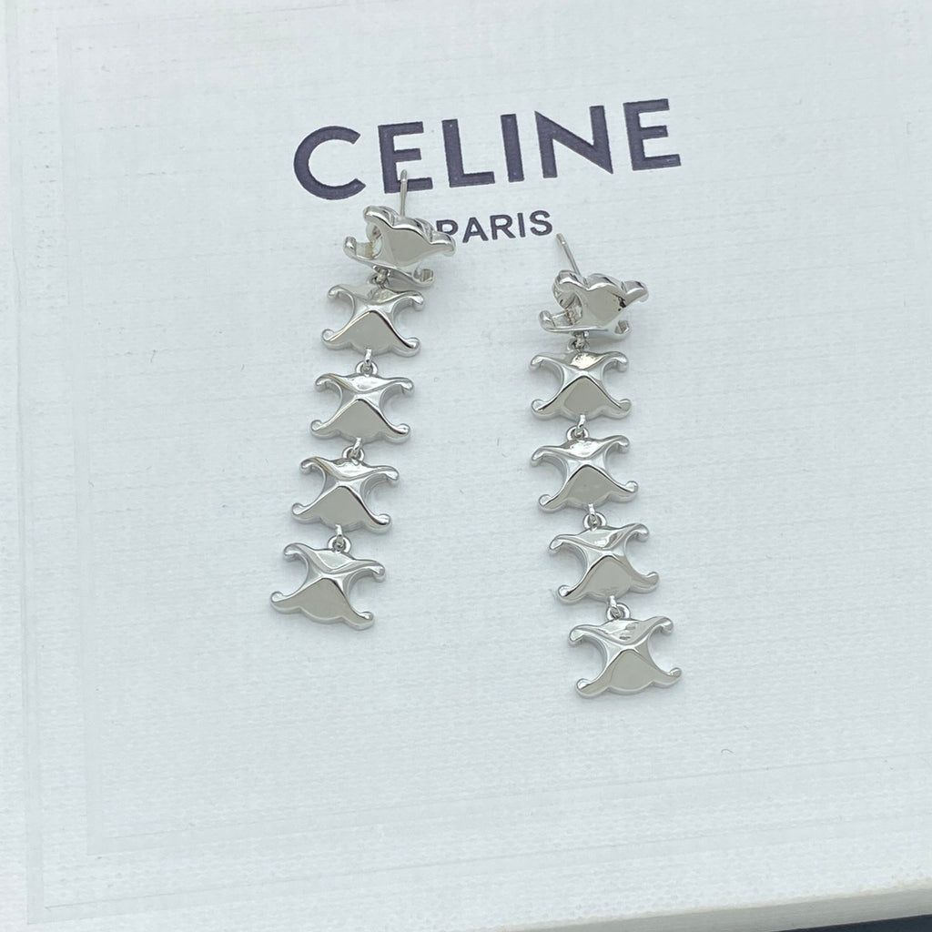 146NN23E  Popular  Earrings