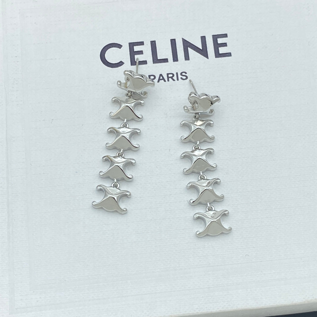 146NN23E  Popular  Earrings