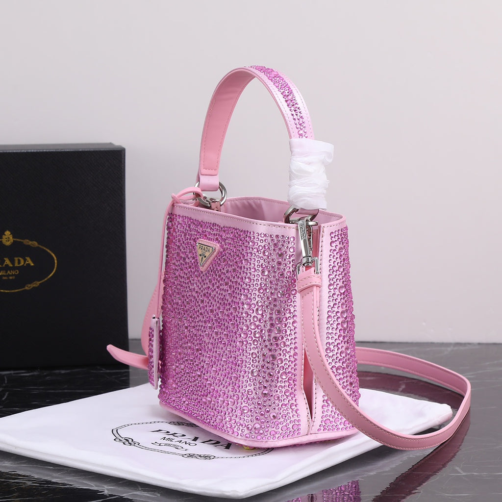 2XPD265B Popular    leather bag 