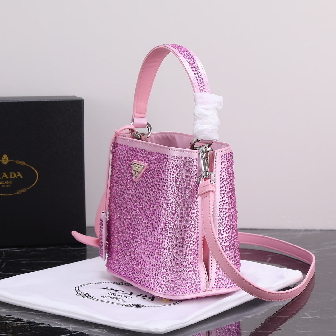2XPD265B Popular    leather bag 