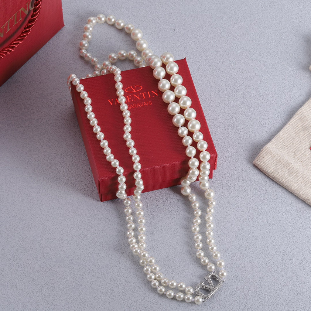 146NVL16X Popular  Necklaces