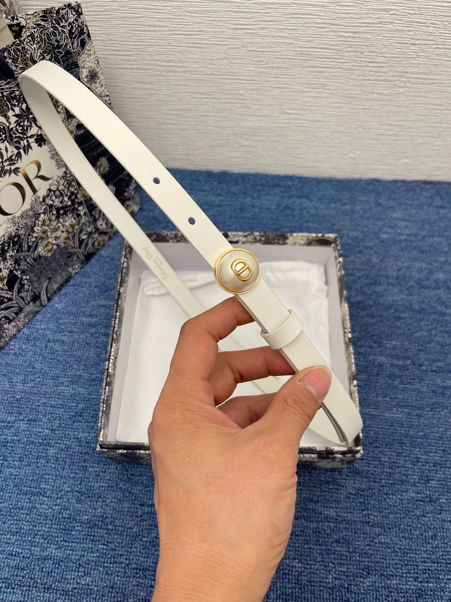 155RD202P Popular High quality belt With full package