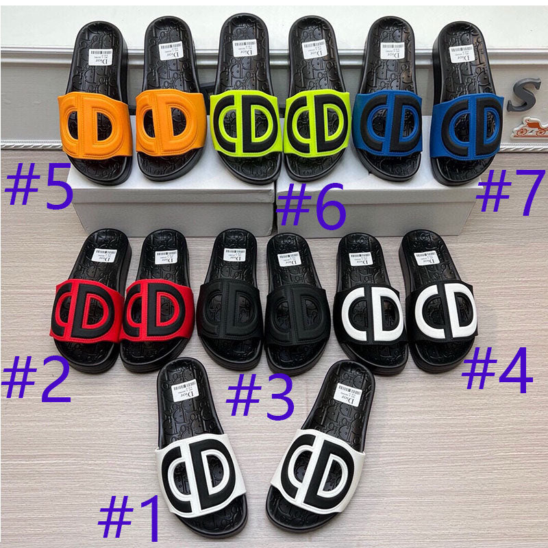 5LD213Z Popular Slippers