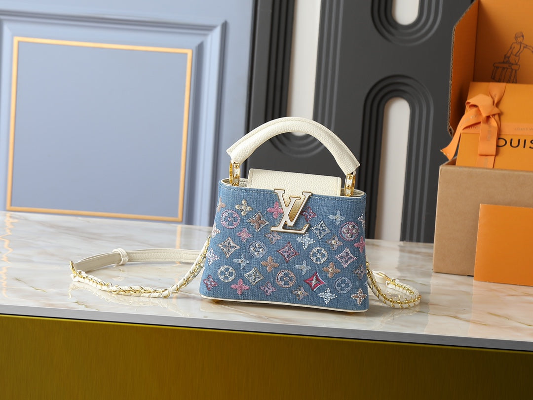15RE148B Popular bag