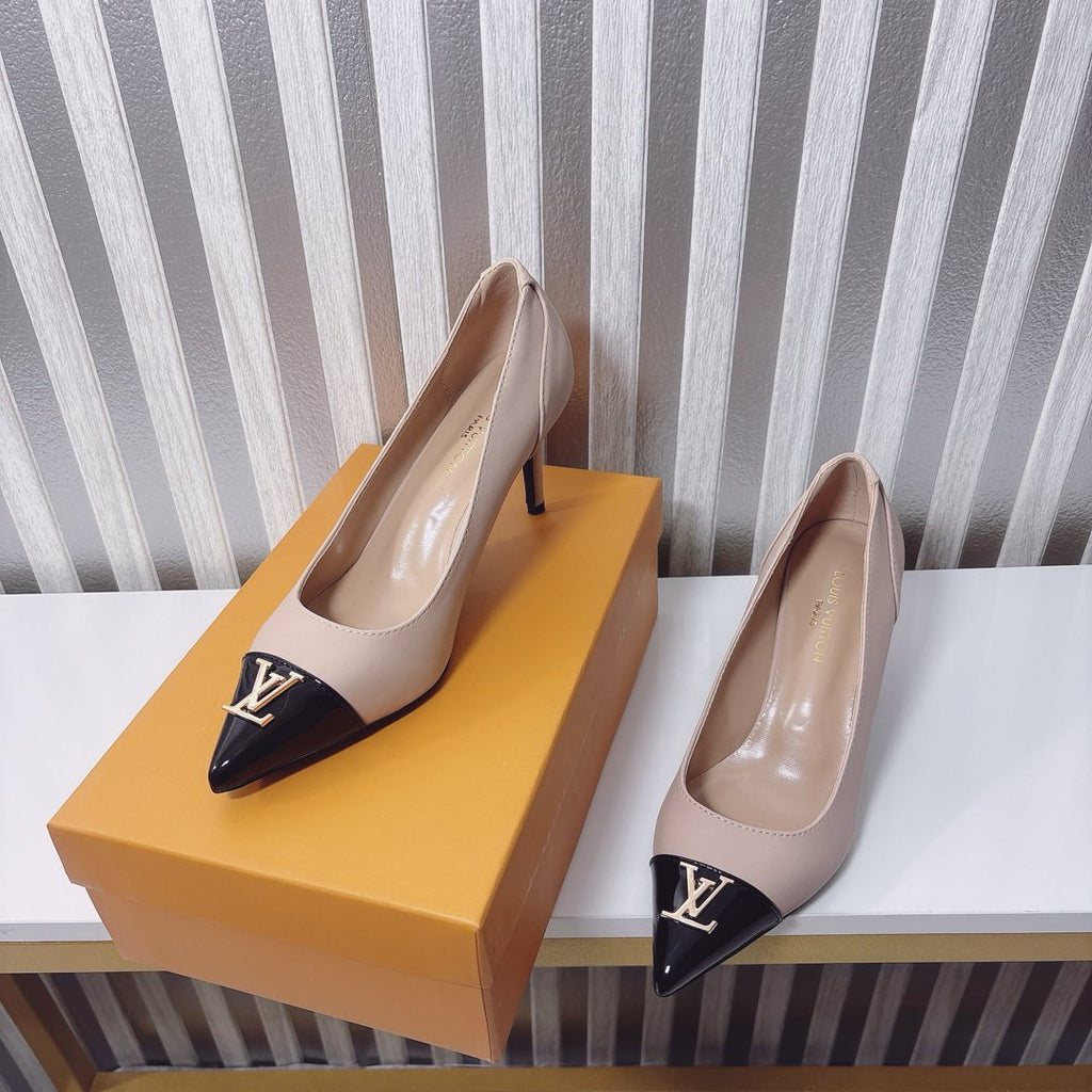 1WE24Z Popular High heels(Heel height 8cm)