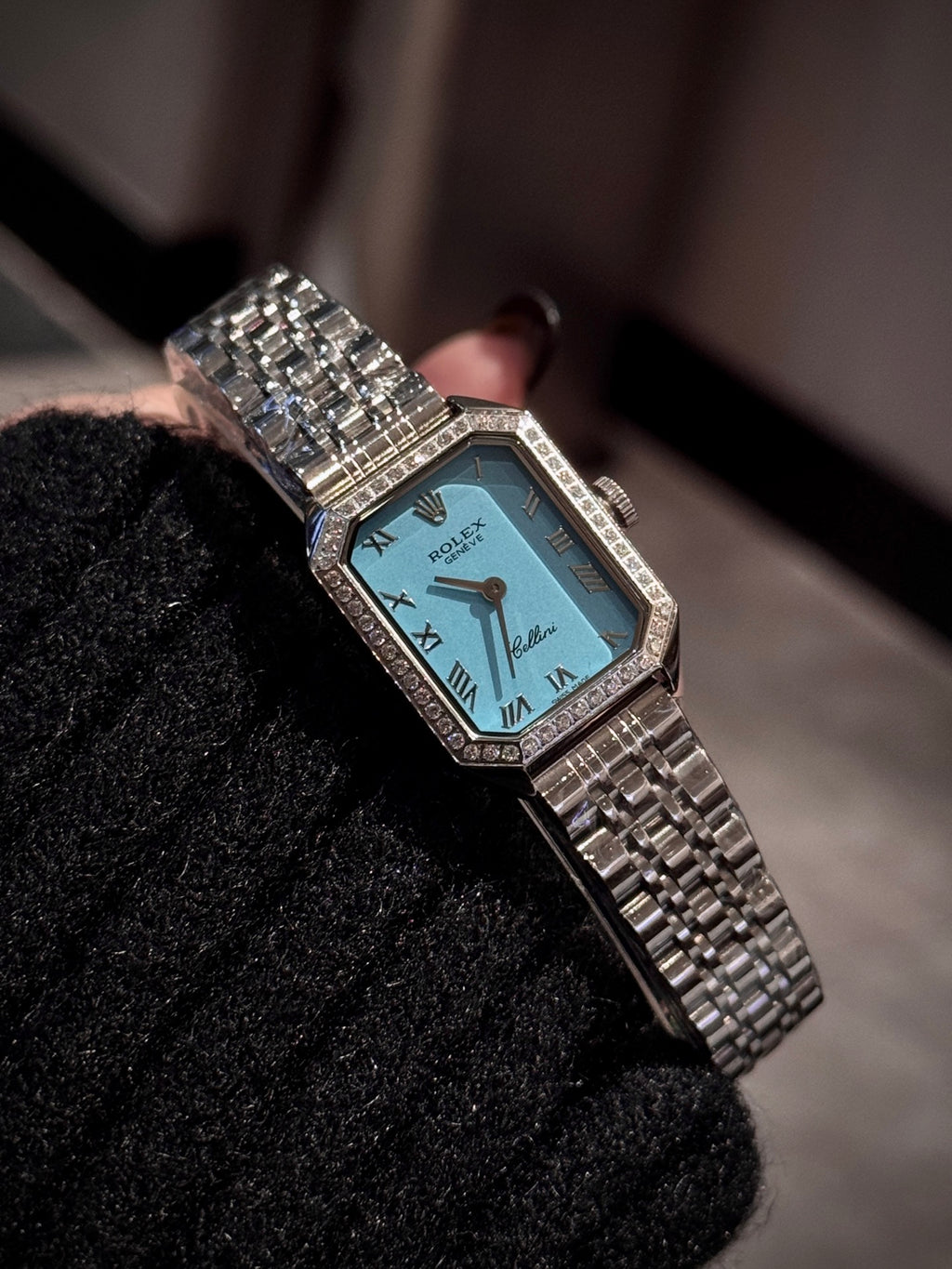 146RL125L Popular watches