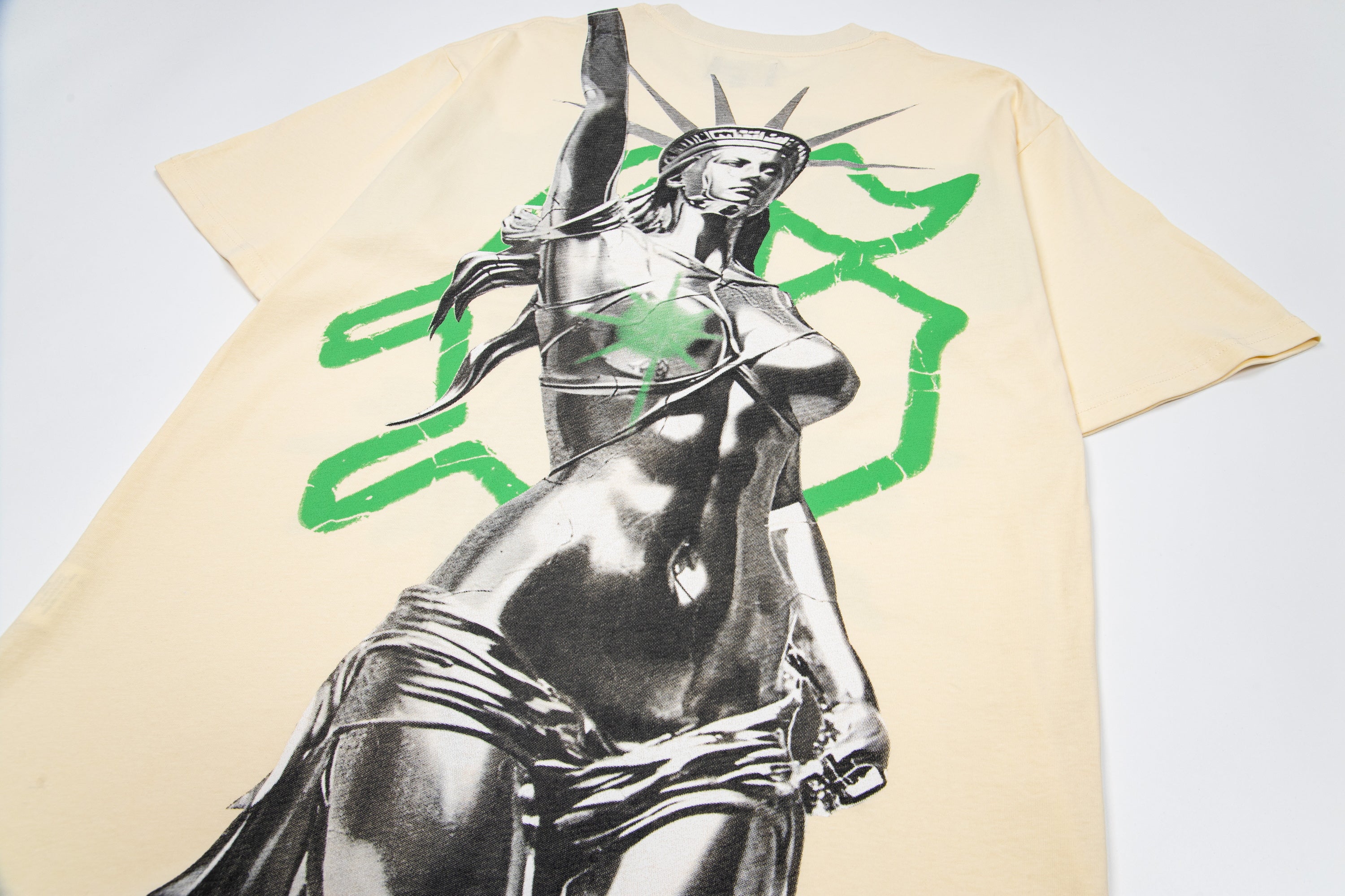 145RA142U Popular T-shirt