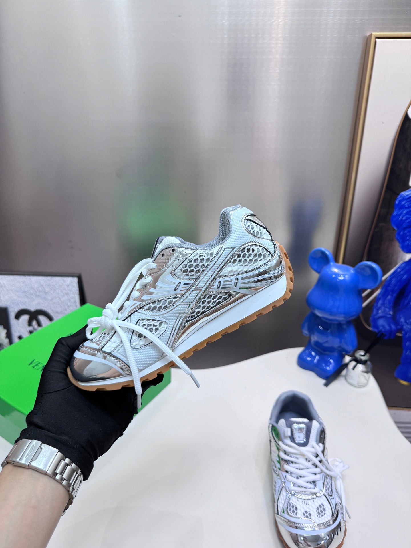 6105QA355Z Popular Shoes