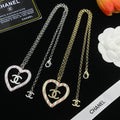 14C929X  Popular   Necklaces