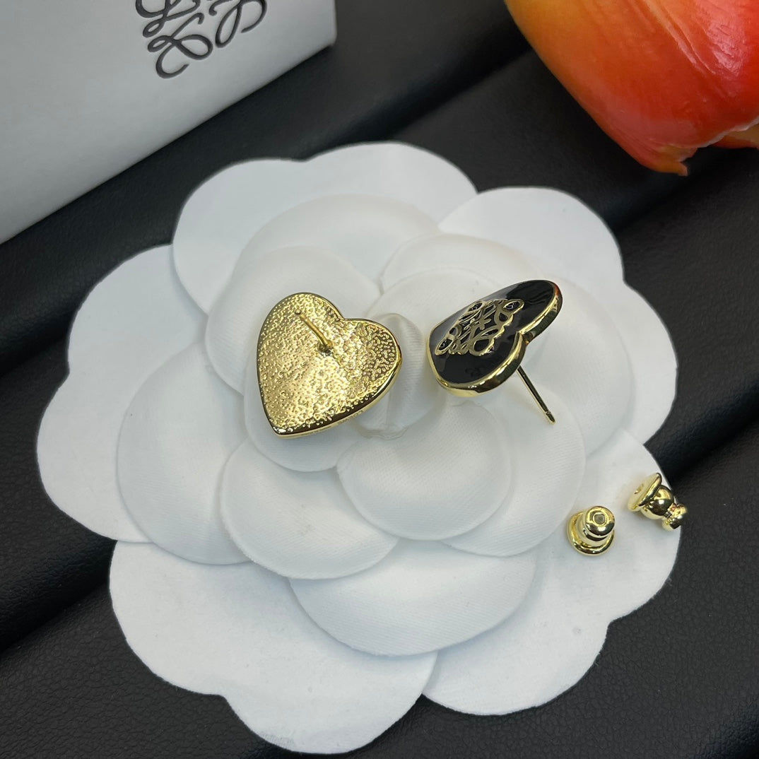 14A759E Popular  Earrings