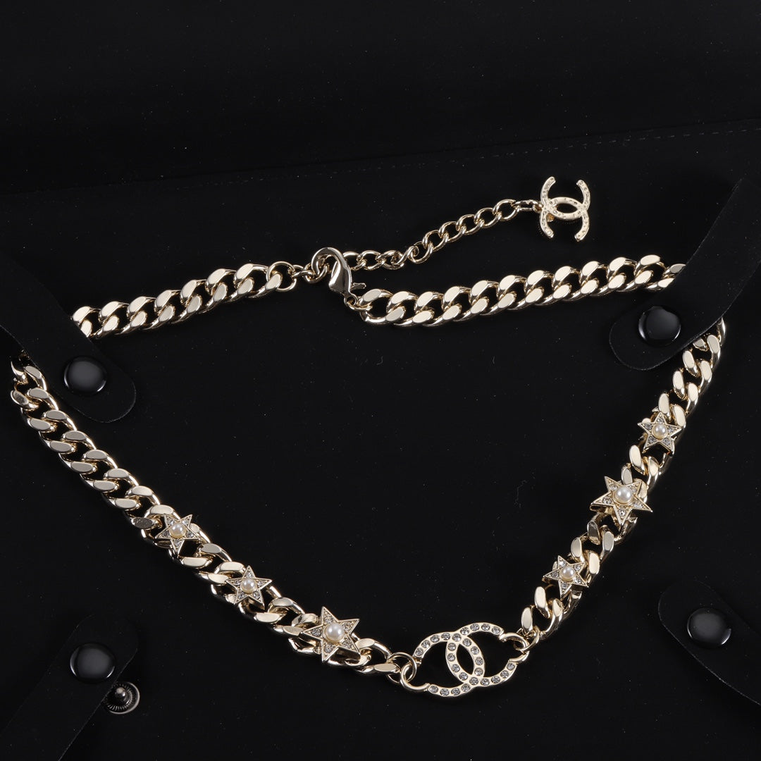 14C545X  Popular   Necklaces