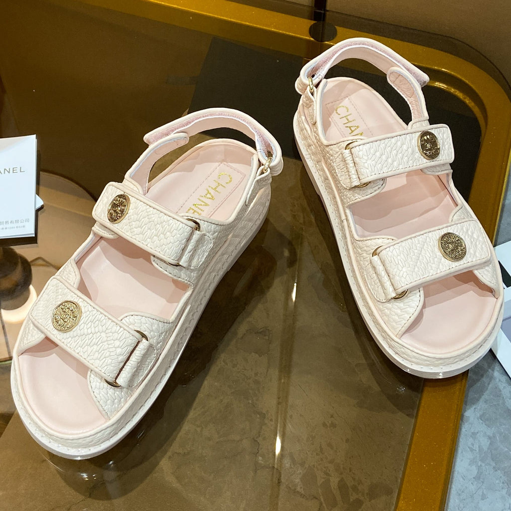 255QC49Z Popular leather shoes