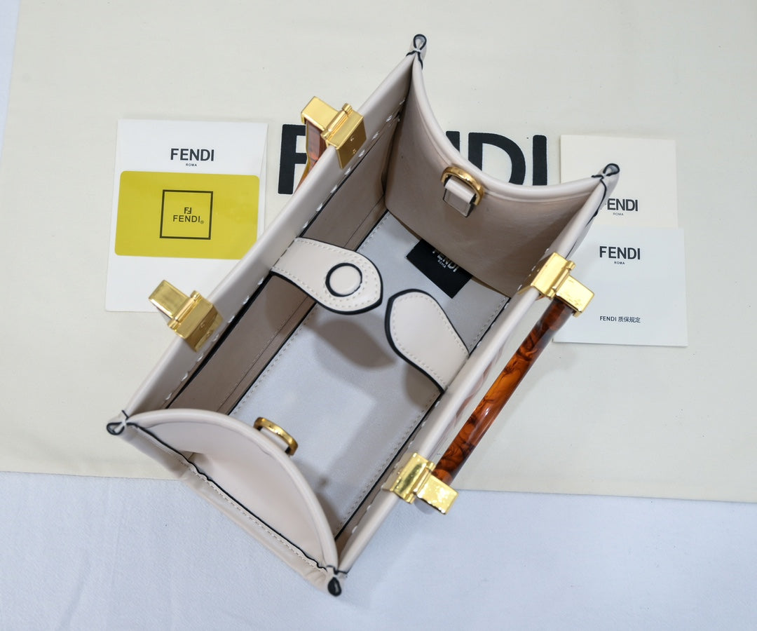 136PF101B Popular leather bag