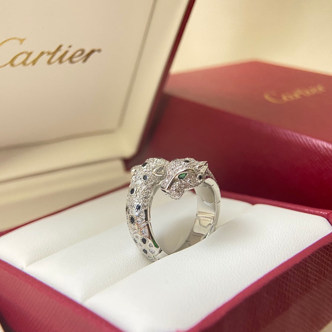 556NK25J Popular  Rings